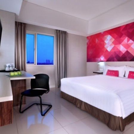 Favehotel Tanah Abang - Cideng Jakarta Eksteriør billede